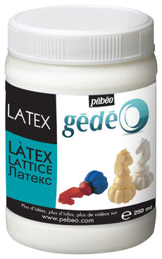 Pebeo Gedeo Moulding Latex