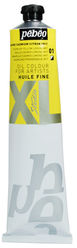 Lemon Cadmium Yellow Imitation (01)