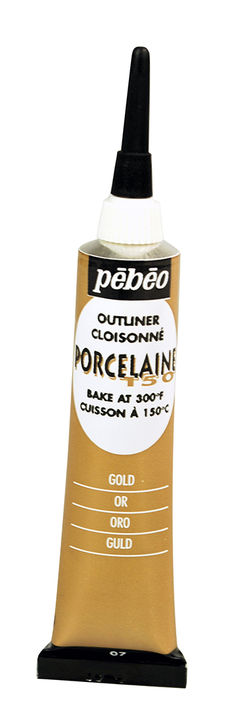 Pebeo Porcelaine 150 Outliner 20ml