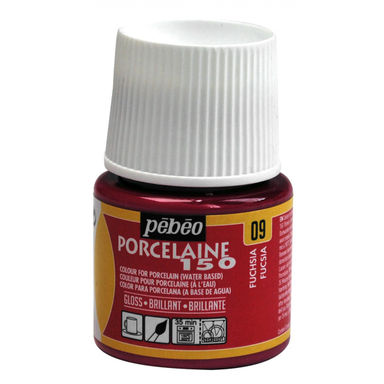 Pebeo Porcelaine 150 45ml