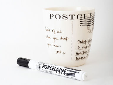 Pebeo Porcelaine 150 Markers