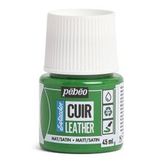 Pebeo Setacolor Leather Paints 45ml
