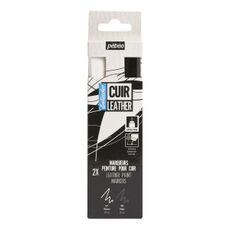 Pebeo Setacolor Leather Marker Sets