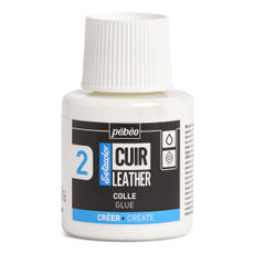 Pebeo Setacolor Leather Glue