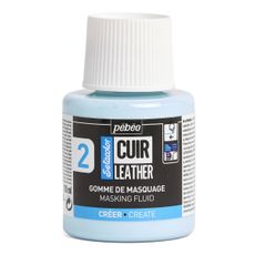 Pebeo Setacolor Leather Masking Fluid