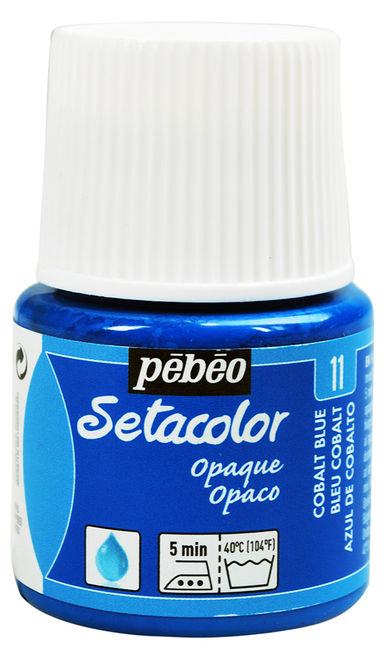 Pebeo Setacolor Opaque 45ml