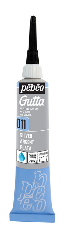 Pebeo Setasilk Gutta 20ml