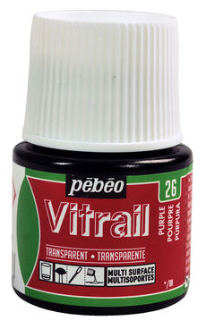 Pebeo Vitrail 45ml