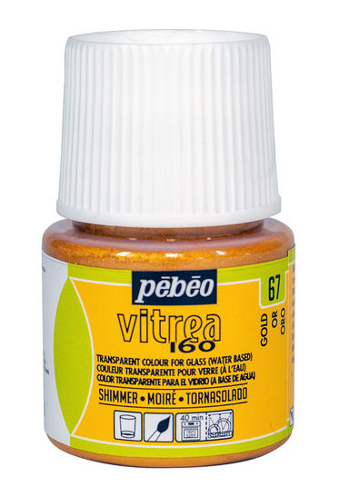 Pebeo Vitrea 160 45ml