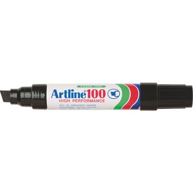 Artline 100 Permanent Marker 12mm