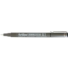 Artline 231 Drawing System Pen 0.1mm