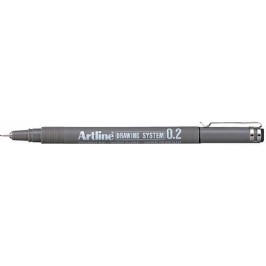 Artline 232 Drawing System Pen 0.2mm