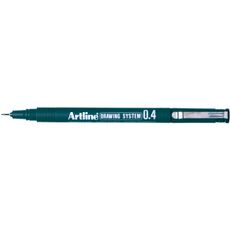 Artline 234 Drawing System Pen 0.4mm