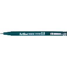 Artline 238 Drawing System Pen 0.8mm