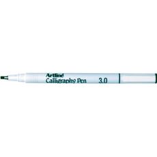 Artline 243 Calligraphy Pen 3.0mm