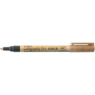 Artline 993 Calligraphy Marker 2.5mm