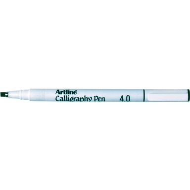 Artline 244 Calligraphy Pen 4.0mm