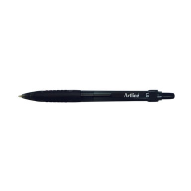 Artline 8410 Ikonic Retractable Grip