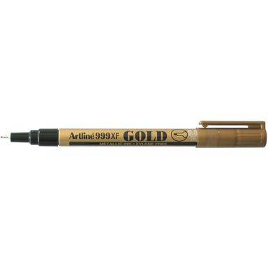 Artline 999 Metallic Marker 0.8mm