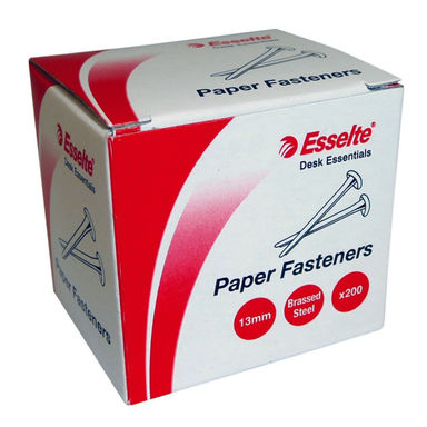 Esselte Paper Fasteners