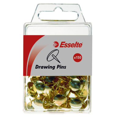 Esselte Drawing Pins