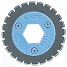 Carl Spare Blade