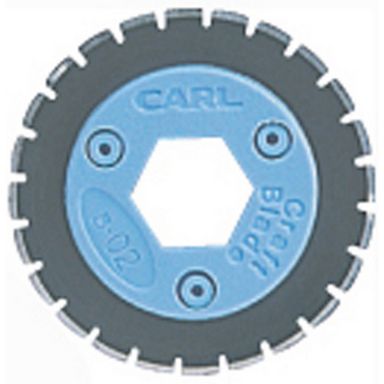 Carl Spare Blade