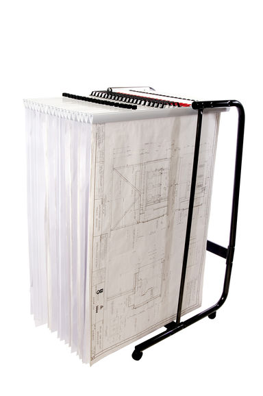 Planhorse A0/B1 2000 Trolley