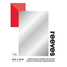 Reeves Painting Palettes