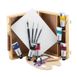 Fine Artist Oil Paint Set 15pc