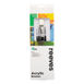 White Synthetic SH Set 4 ROUND 1 5 FLAT 10 FIL 3) FSC100