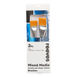 Mixed Media LH Set 2 (FLAT 1.5" 2") FSC100