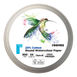 Round Tin Set White 10/SRT [FSC MIX CREDIT]