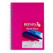 A5 Pink FSC