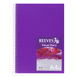 A4 Purple FSC