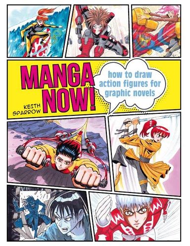 Manga Now!