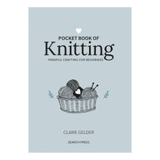 Pocket Book of Knitting