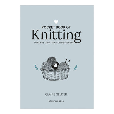 Pocket Book of Knitting