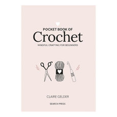 Pocket Book of Crochet