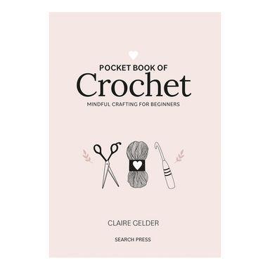 Pocket Book of Crochet