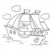 Pirate Ship