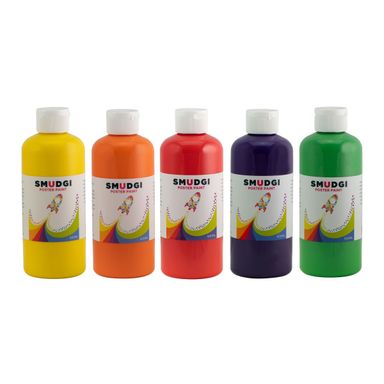 Smudgi Poster Paint 500ml