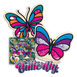 Butterfly Set