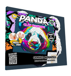 Splat Planet Adult Creative Sets