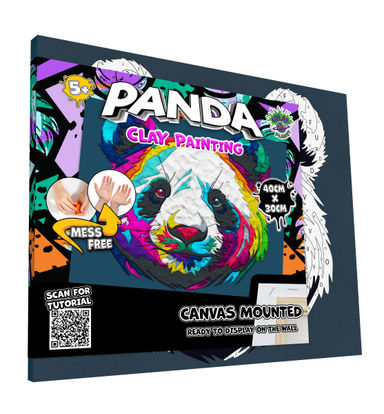 Splat Planet Adult Creative Sets