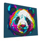 Panda 12x16" Set