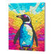 Penguin 12x16" Set