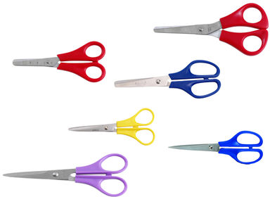 Celco School Scissors