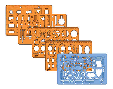 Helix Templates