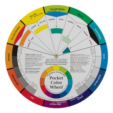 Color Wheels